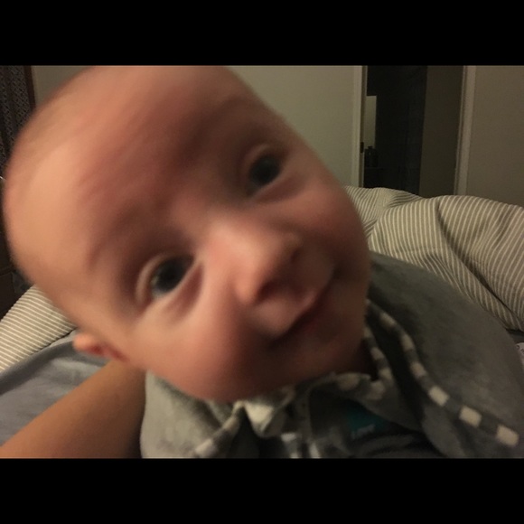 Meet your Posher, Samantha! - Picture 4 of 4